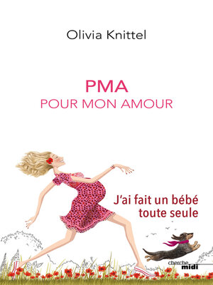 cover image of PMA Pour mon amour